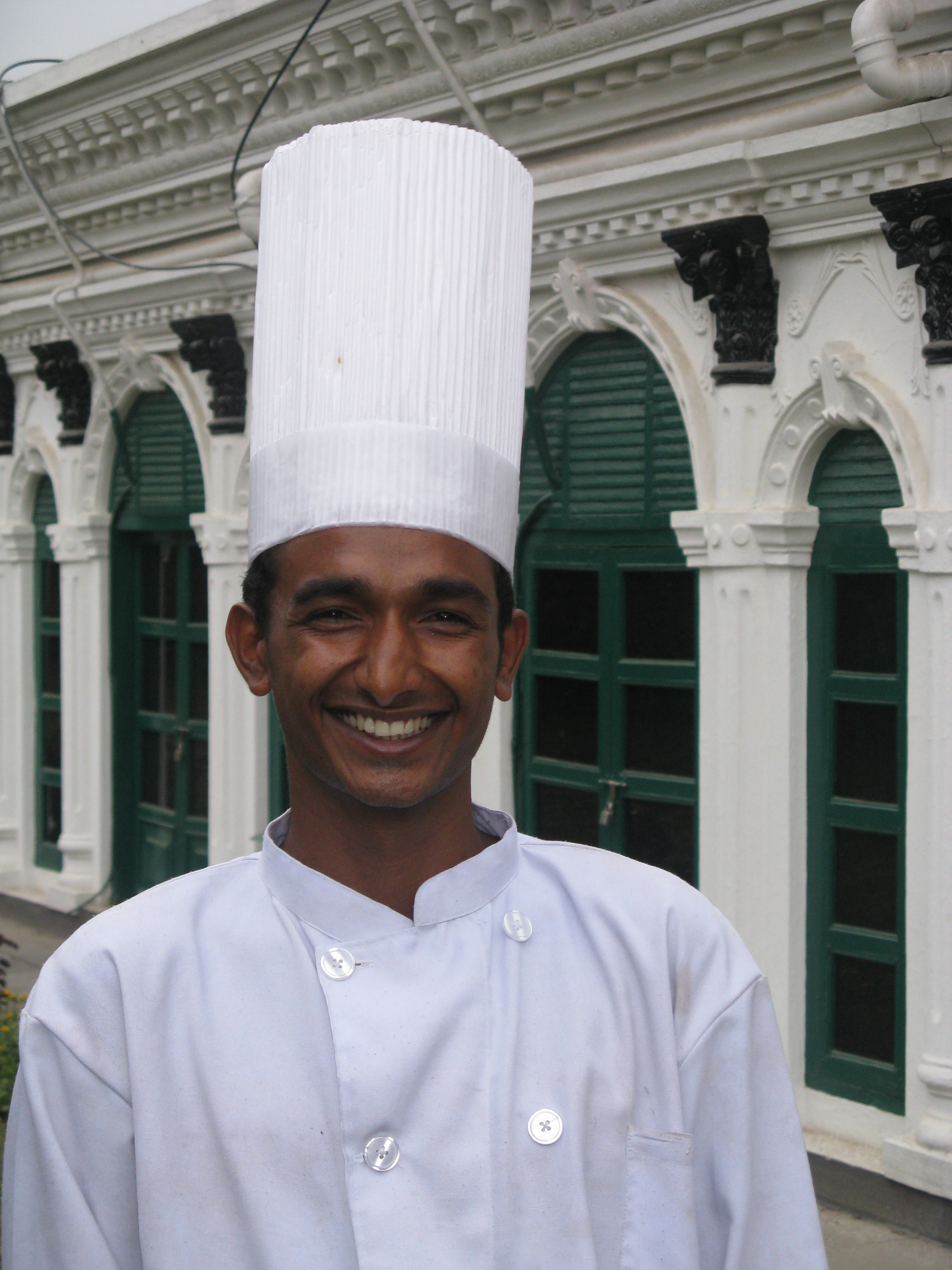 Vocational Training - Thriving into Adulthood