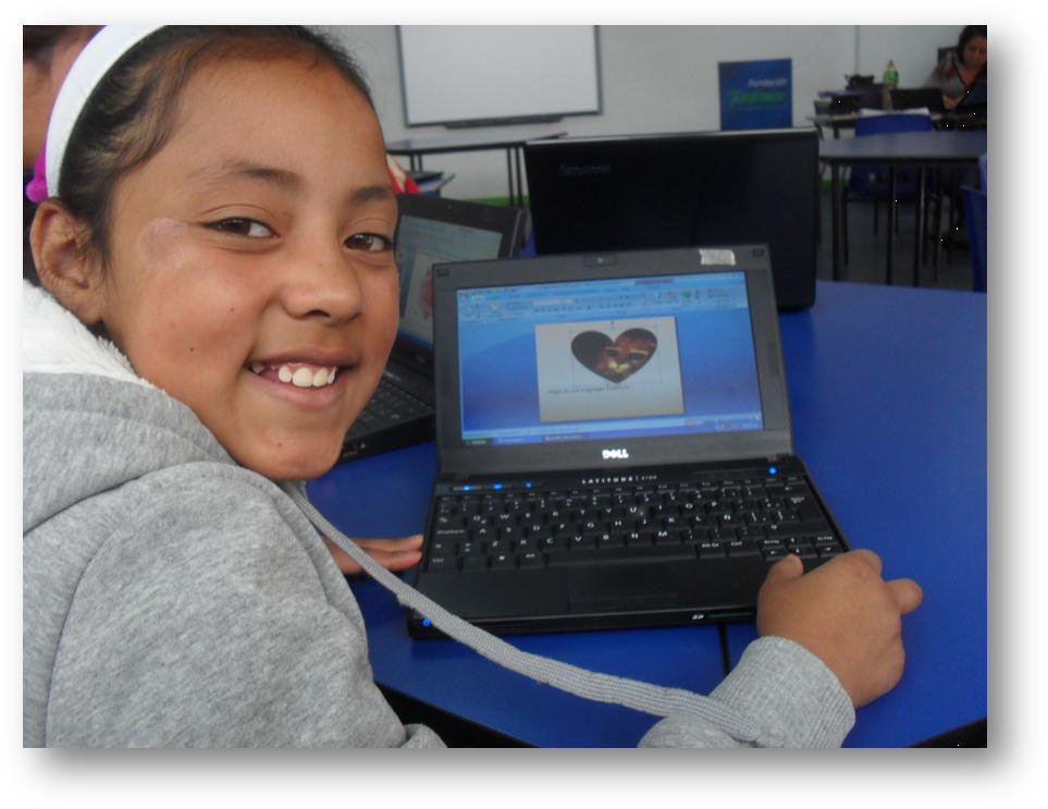 Help Eradicate Child Labor in Colombia
